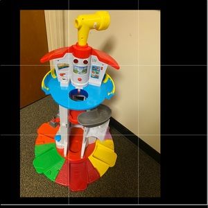 Paw  Patrol Lookout Tower